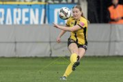 LUZERN FRAUEN - YB FRAUEN