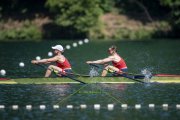 LUZERN REGATTA 2026