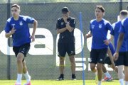 TRAINING GC