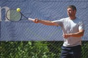 INTERCLUB SENIOREN