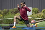 SCHWEIZ TRAINING