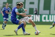 ST.GALLEN - LUZERN