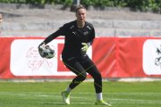 TRAINING SCHWEIZ