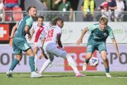 SION - VADUZ
