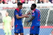 BASEL - ST. GALLEN