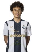ZUERICH PORTRAIT