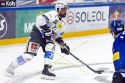 FRIBOURG - AMBRI
