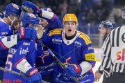 KLOTEN - LAUSANNE