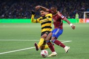 YB - SERVETTE