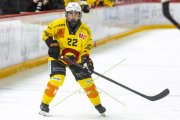 LAUSANNE - SC BERN