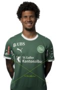 ST.GALLEN PORTRAIT