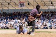 AARGAUER KANTONALSCHWINGFEST