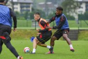 BASEL Training
