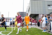 GC - WEST HAM