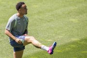 SCHWEIZ TRAINING
