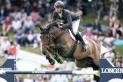 CSIO ST.GALLEN