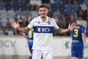 LAUSANNE - ASTANA