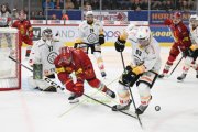 TIGERS - LUGANO