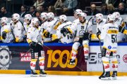 GENF - LUGANO