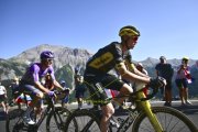 TOUR DE FRANCE 2026