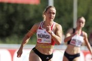 LEICHTATHLETIK SM 2025