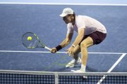 SWISS INDOORS 2026