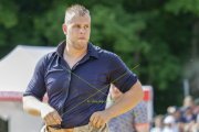 BASELLANDSCHAFTLICHES KANTONALSCHWINGFEST 2025