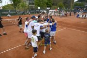TENNIS INTERCLUB NLA FINALRUNDE 2026