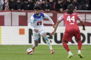 WINTERTHUR - LUZERN