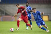 VADUZ - DUNGANNON