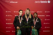 INTERCLUB JUNIOREN