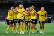 YB - SERVETTE