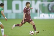 ST.GALLEN - SERVETTE