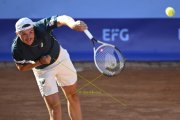 SWISS OPEN GSTAAD 2025