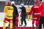TRAINING LANGNAU