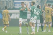 ST. GALLEN - LUZERN