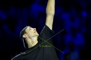 SWISS INDOORS 2025