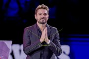 SWISS INDOORS 2026