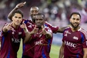 SERVETTE - LUGANO