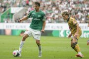 ST. GALLEN - LUZERN