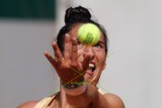 FRENCH OPEN 2026