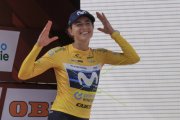 TOUR DE SUISSE WOMEN 2025
