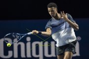 SWISS INDOORS 2025