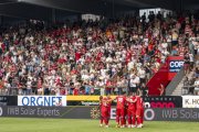 WINTERTHUR - WIL