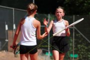 JUNIOR CHAMPION TROPHY 2026