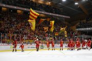 TIGERS - LUGANO