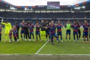 BASEL - LAUSANNE