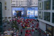 PUBLIC VIEWING SCHWEIZ