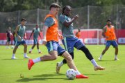 TRAINING SCHWEIZ