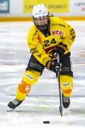 LAUSANNE - SC BERN